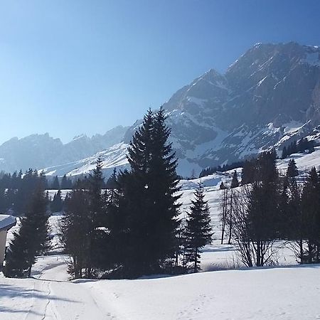Appartmenthaus Hochkoenig Mühlbach am Hochkönig Zewnętrze zdjęcie