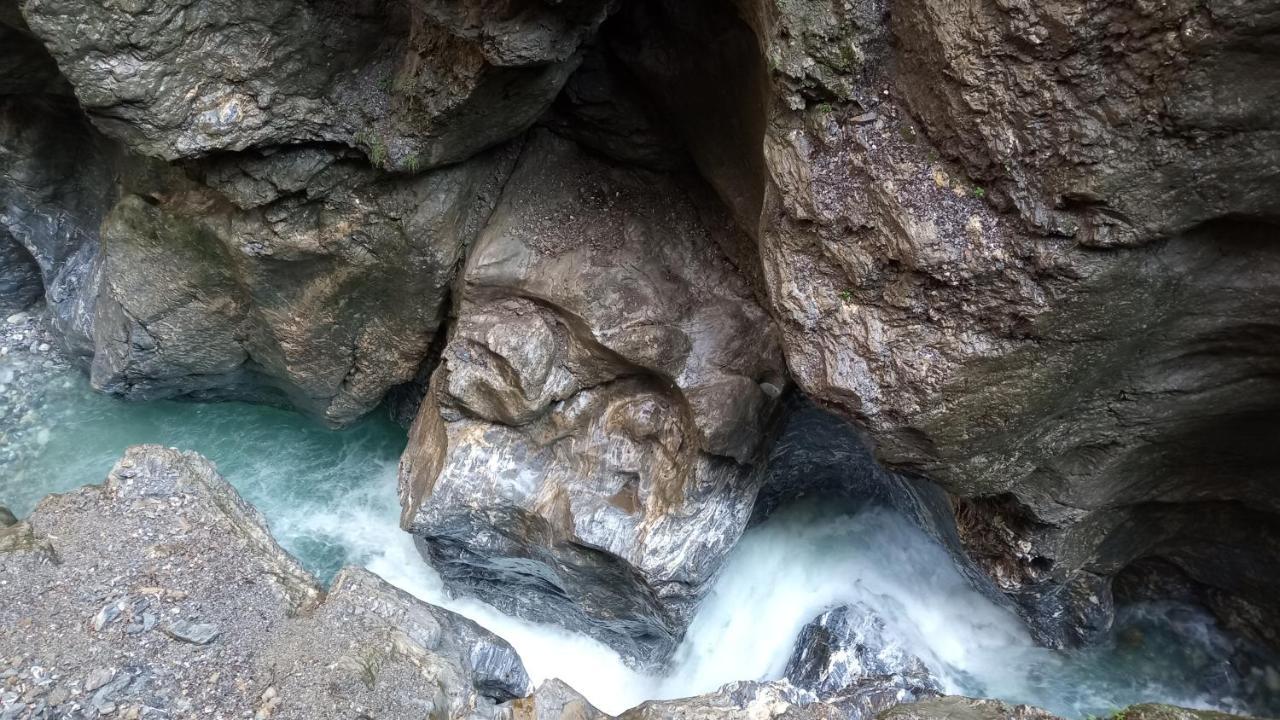Appartmenthaus Hochkoenig Mühlbach am Hochkönig Zewnętrze zdjęcie
