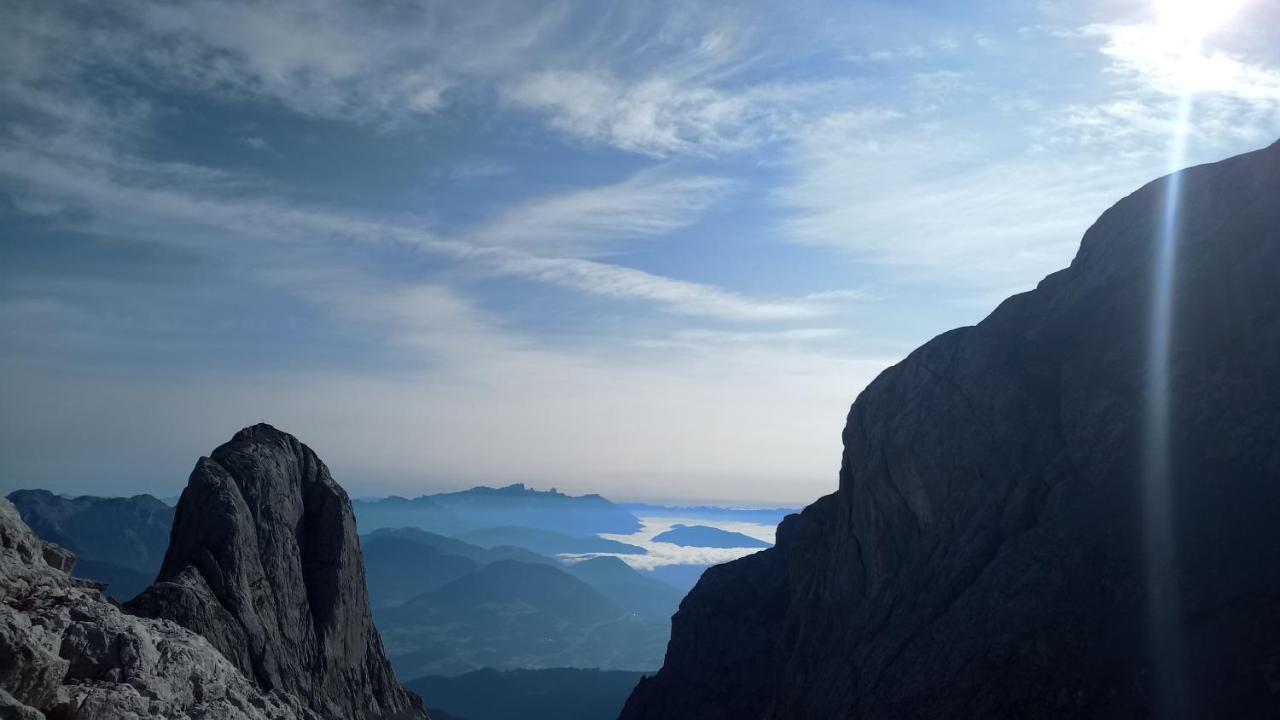 Appartmenthaus Hochkoenig Mühlbach am Hochkönig Zewnętrze zdjęcie
