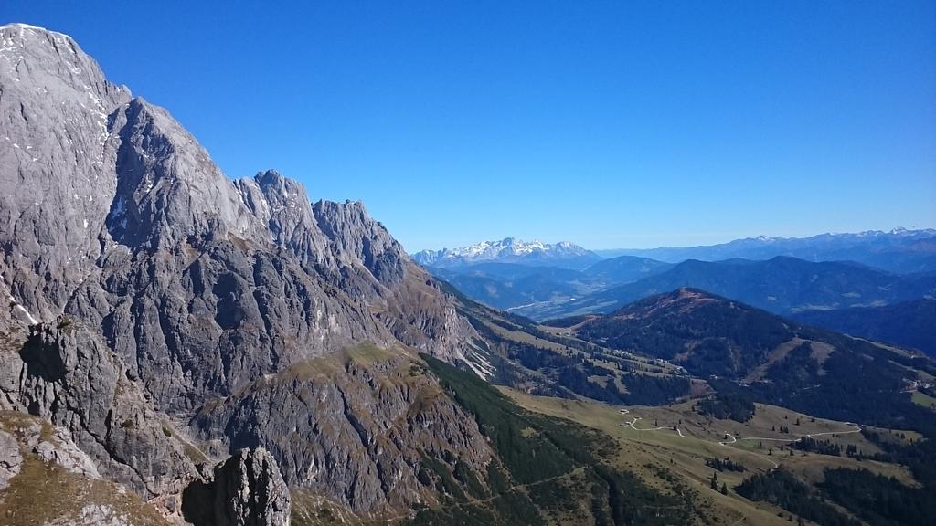 Appartmenthaus Hochkoenig Mühlbach am Hochkönig Zewnętrze zdjęcie