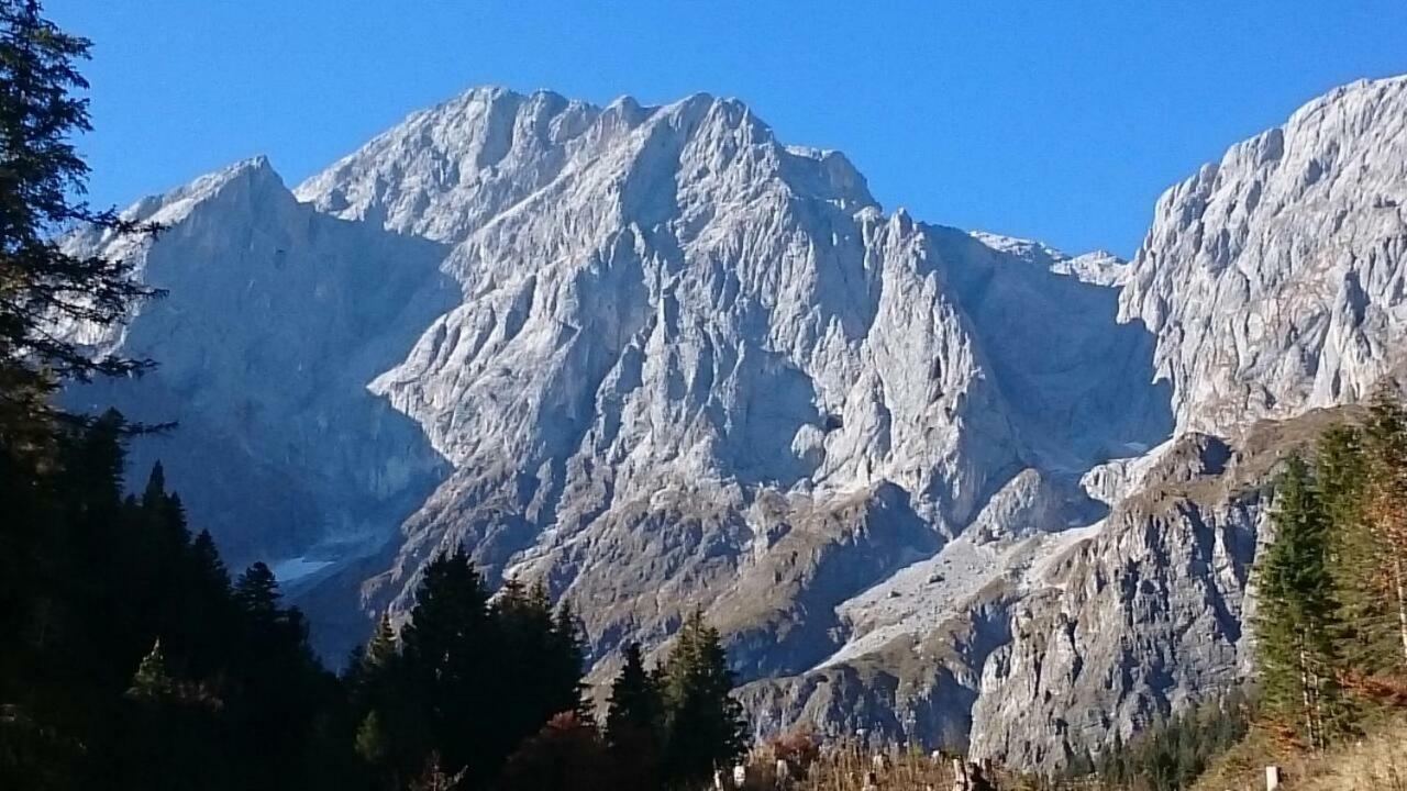 Appartmenthaus Hochkoenig Mühlbach am Hochkönig Zewnętrze zdjęcie