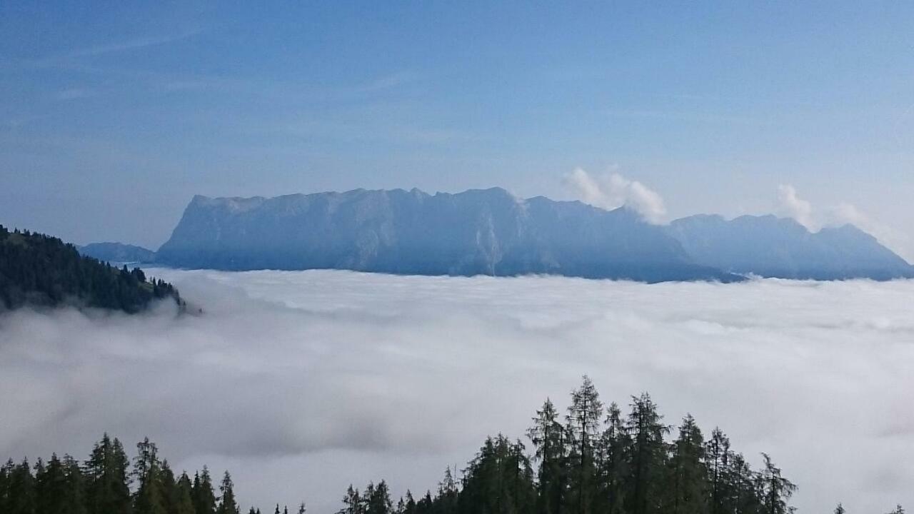 Appartmenthaus Hochkoenig Mühlbach am Hochkönig Zewnętrze zdjęcie